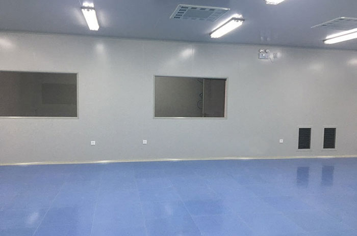 GMP藥廠車間設(shè)計應(yīng)該注意些什么呢？