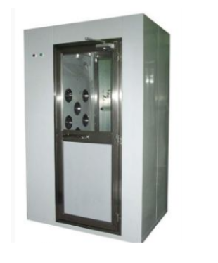 風淋室概述、工作原理、應用、分類相關(guān)簡述